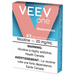 VEEV ONE PODS VEEV ONE WATERMELON 1.8% Closed Pods VEEV ONE PODS | Downtown Smokes N Vapes