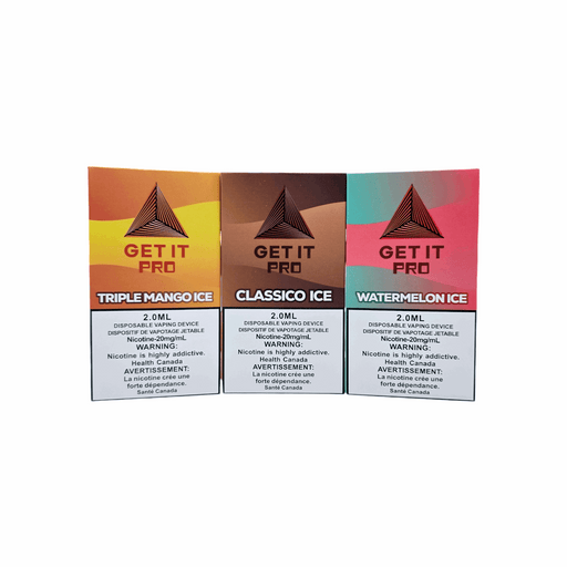 VFEEL GET IT PRO 15K (INTENSE) Disposables VFEEL GET IT PRO 15K (INTENSE) | Downtown Smokes N Vapes
