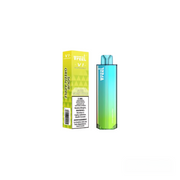 VFEEL V1 K6000 DISPOSABLE VAPE (20MG INTENSE) Disposables VFEEL V1 K6000 DISPOSABLE VAPE (20MG INTENSE) Downtown Smokes