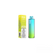 VFEEL V1 K6000 DISPOSABLE VAPE (20MG INTENSE) Disposables VFEEL V1 K6000 DISPOSABLE VAPE (20MG INTENSE) Downtown Smokes