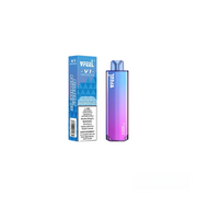 VFEEL V1 K6000 DISPOSABLE VAPE (20MG INTENSE) Disposables VFEEL V1 K6000 DISPOSABLE VAPE (20MG INTENSE) Downtown Smokes