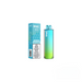 VFEEL V1 K6000 DISPOSABLE VAPE (20MG INTENSE) Disposables VFEEL V1 K6000 DISPOSABLE VAPE (20MG INTENSE) Downtown Smokes