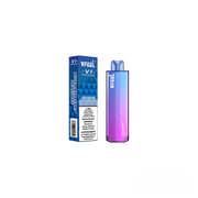 VFEEL V1 K6000 DISPOSABLE VAPE (20MG INTENSE) Disposables VFEEL V1 K6000 DISPOSABLE VAPE (20MG INTENSE) Downtown Smokes