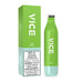 VICE 2500 Disposable Mint / 20MG Disposables VICE 2500 Disposable | Downtown Smokes N Vapes