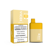 VICE Box BANANA ICE / 20MG Disposables VICE Box | Downtown Smokes N Vapes