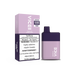 VICE Box GRAPE ICE / 20MG Disposables VICE Box | Downtown Smokes N Vapes