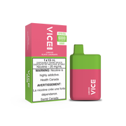 VICE Box LUSH ICE / 20MG Disposables VICE Box | Downtown Smokes N Vapes