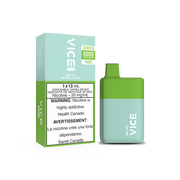 VICE Box MINT ICE / 20MG Disposables VICE Box | Downtown Smokes N Vapes