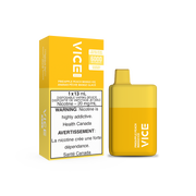 VICE Box PINEAPPLE PEACH MANGO ICE / 20MG Disposables VICE Box | Downtown Smokes N Vapes