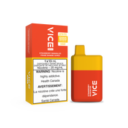 VICE Box STRAWBERRY BANANA ICE / 20MG Disposables VICE Box | Downtown Smokes N Vapes