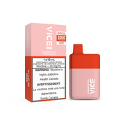 VICE Box STRAWBERRY ICE / 20MG Disposables VICE Box | Downtown Smokes N Vapes