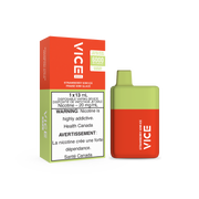 VICE Box STRAWBERRY KIWI ICE / 20MG Disposables VICE Box | Downtown Smokes N Vapes