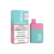 VICE Box TROPICAL BLAST ICE / 20MG Disposables VICE Box | Downtown Smokes N Vapes