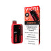 VICE CLICK 50K Disposable Vape Strawberry Ice / 20MG Disposables VICE CLICK 50K Disposable Vape | Downtown Smokes N