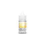 VICE SALT NIC 30ML BANANA ICE / 12MG Salt Nic VICE SALT NIC 30ML | Downtown Smokes N Vapes
