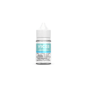 VICE SALT NIC 30ML BLUE RASPBERRY ICE / 12MG Salt Nic VICE SALT NIC 30ML | Downtown Smokes N Vapes