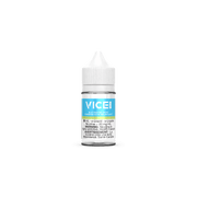 VICE SALT NIC 30ML BLUE RAZZ MELON ICE / 12MG Salt Nic VICE SALT NIC 30ML | Downtown Smokes N Vapes