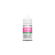 VICE SALT NIC 30ML CHERRY WATERMELON ICE / 12MG Salt Nic VICE SALT NIC 30ML | Downtown Smokes N Vapes