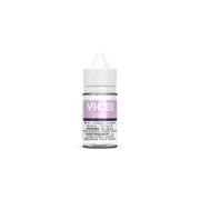 VICE SALT NIC 30ML GRAPE ICE / 12MG Salt Nic VICE SALT NIC 30ML | Downtown Smokes N Vapes