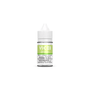 VICE SALT NIC 30ML GREEN APPLE ICE / 12MG Salt Nic VICE SALT NIC 30ML | Downtown Smokes N Vapes