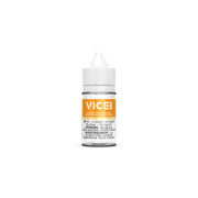VICE SALT NIC 30ML ORANGE PEACH MANGO / 12MG Salt Nic VICE SALT NIC 30ML | Downtown Smokes N Vapes