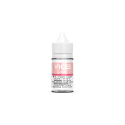 VICE SALT NIC 30ML PEACH ICE / 12MG Salt Nic VICE SALT NIC 30ML | Downtown Smokes N Vapes