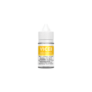 VICE SALT NIC 30ML PINEAPPLE PEACH MANGO ICE / 12MG Salt Nic VICE SALT NIC 30ML | Downtown Smokes N Vapes