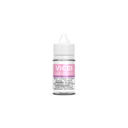 VICE SALT NIC 30ML RASPBERRY GRAPE LEMON ICE / 12MG Salt Nic VICE SALT NIC 30ML | Downtown Smokes N Vapes