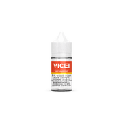 VICE SALT NIC 30ML STRAWBERRY BANANA ICE / 12MG Salt Nic VICE SALT NIC 30ML | Downtown Smokes N Vapes