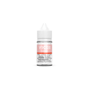 VICE SALT NIC 30ML STRAWBERRY ICE / 12MG Salt Nic VICE SALT NIC 30ML | Downtown Smokes N Vapes