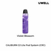 UWELL CALIBURN G3 LITE OPEN POD KIT