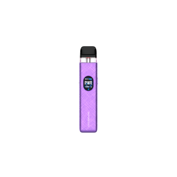 VAPORESSO XROS 5 OPEN POD KIT