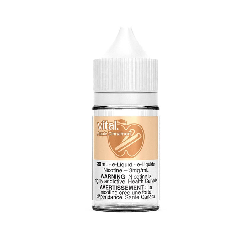 VITAL FREEBASE 30ML - Freebase VITAL FREEBASE 30ML | Downtown Smokes N Vapes