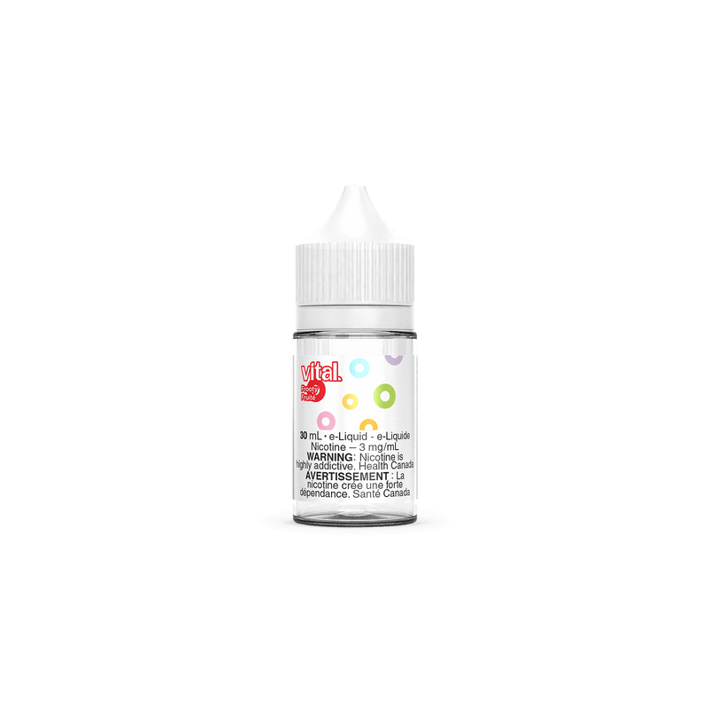 VITAL FREEBASE 30ML Freebase VITAL FREEBASE 30ML | Downtown Smokes N Vapes
