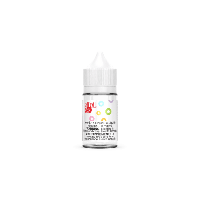 VITAL FREEBASE 30ML Freebase VITAL FREEBASE 30ML | Downtown Smokes N Vapes