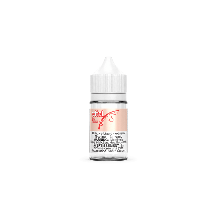 VITAL FREEBASE 30ML FISH / 3MG Freebase VITAL FREEBASE 30ML | Downtown Smokes N Vapes