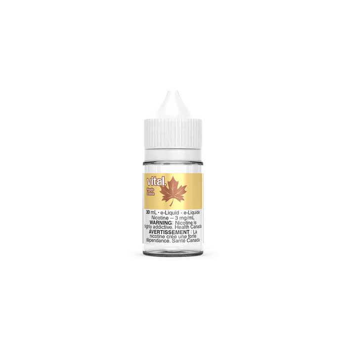 VITAL FREEBASE 30ML MAPLE / 3MG Freebase VITAL FREEBASE 30ML | Downtown Smokes N Vapes