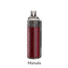 Voopoo Drag S Mod Pod Kit 2mL [CRC] Marsala Salt Nic Devices Voopoo Drag S Mod Pod Kit 2mL [CRC] | Downtown Smokes N