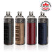 Voopoo Drag S Mod Pod Kit 2mL [CRC] Salt Nic Devices Voopoo Drag S Mod Pod Kit 2mL [CRC] | Downtown Smokes N Vapes