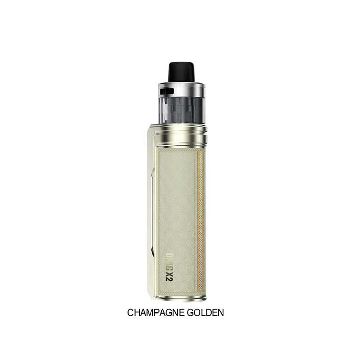 VOOPOO DRAG X2 80W POD KIT