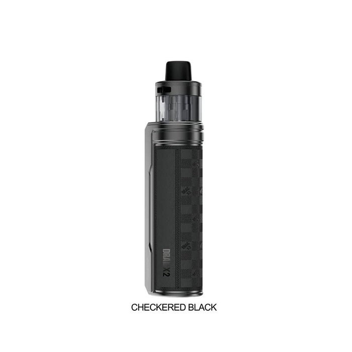 VOOPOO DRAG X2 80W POD KIT