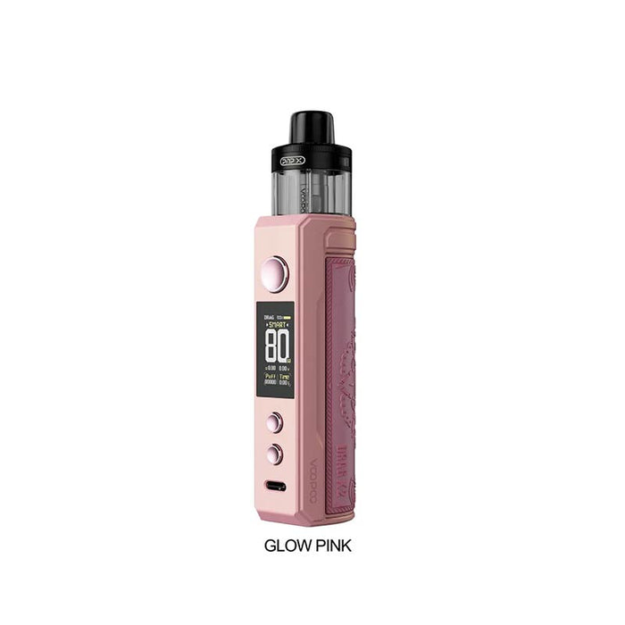 VOOPOO DRAG X2 80W POD KIT