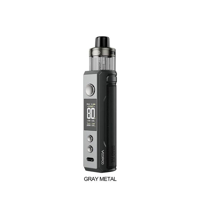 VOOPOO DRAG X2 80W POD KIT