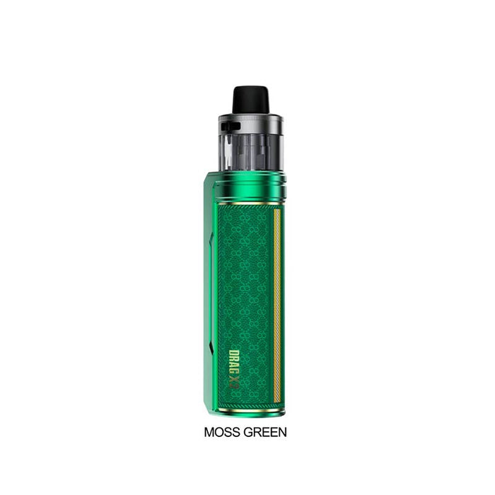 VOOPOO DRAG X2 80W POD KIT