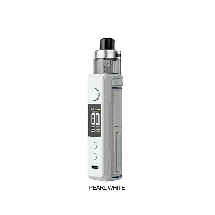 VOOPOO DRAG X2 80W POD KIT