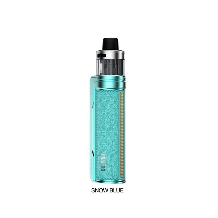VOOPOO DRAG X2 80W POD KIT