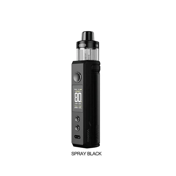 VOOPOO DRAG X2 80W POD KIT