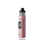 VOOPOO DRAG X2 80W POD KIT Glow Pink Kits VOOPOO DRAG X2 80W POD KIT | Downtown Smokes N Vapes