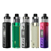 VOOPOO DRAG X2 80W POD KIT Kits VOOPOO DRAG X2 80W POD KIT | Downtown Smokes N Vapes