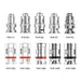 VOOPOO Pnp Replacement coil (5 PACK) Coils VOOPOO Pnp Replacement coil (5 PACK) | Downtown Smokes N Vapes